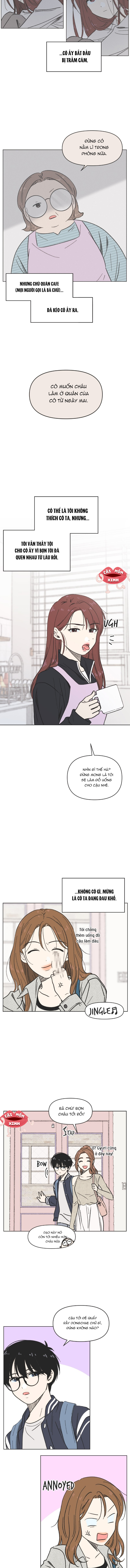 Seasons of Lovesome - Chap Seasons of Lovesome-Chap 3 - Trang 5