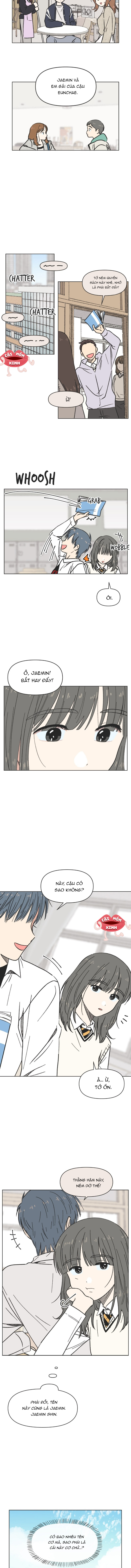 Seasons of Lovesome - Chap Seasons of Lovesome-Chap 3 - Trang 8
