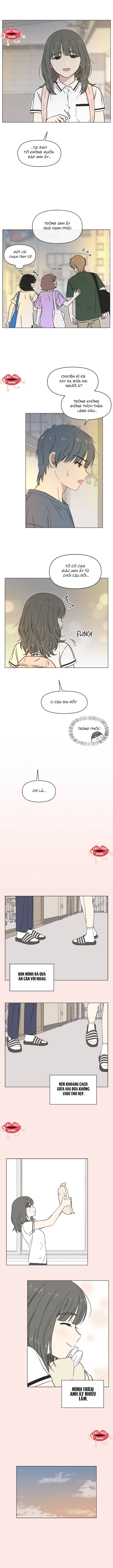 Seasons of Lovesome - Chap Seasons of Lovesome-Chap 36 - Trang 4