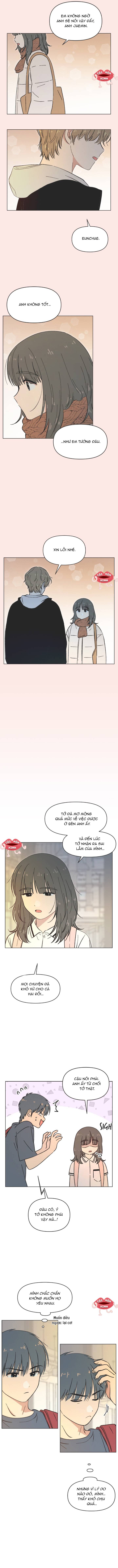 Seasons of Lovesome - Chap Seasons of Lovesome-Chap 36 - Trang 5
