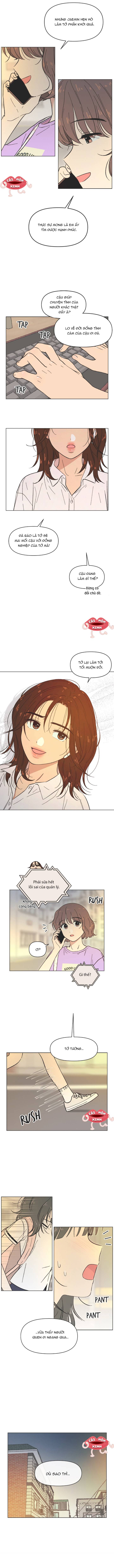 Seasons of Lovesome - Chap Seasons of Lovesome-Chap 37 - Trang 6