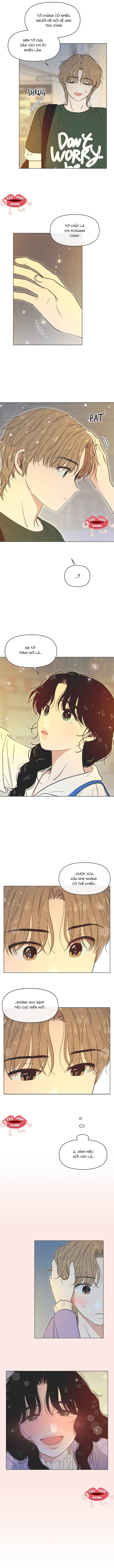 Seasons of Lovesome - Chap Seasons of Lovesome-Chap 37 - Trang 7