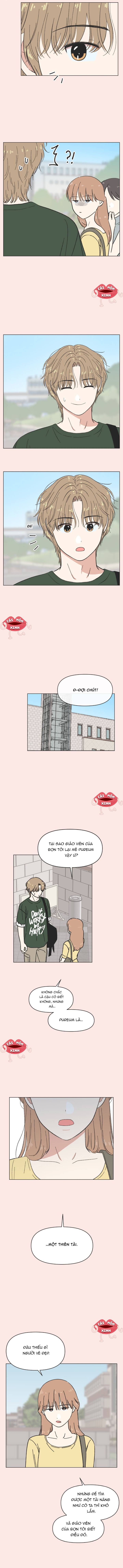 Seasons of Lovesome - Chap Seasons of Lovesome-Chap 39 - Trang 1