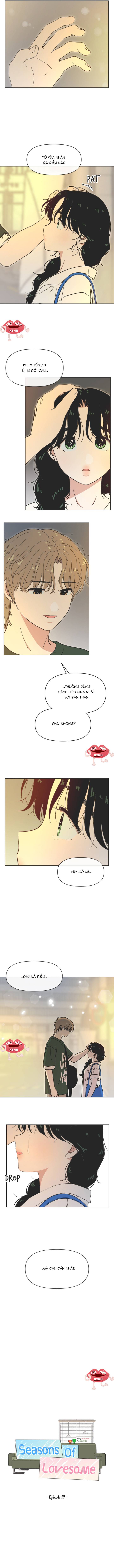 Seasons of Lovesome - Chap Seasons of Lovesome-Chap 39 - Trang 3