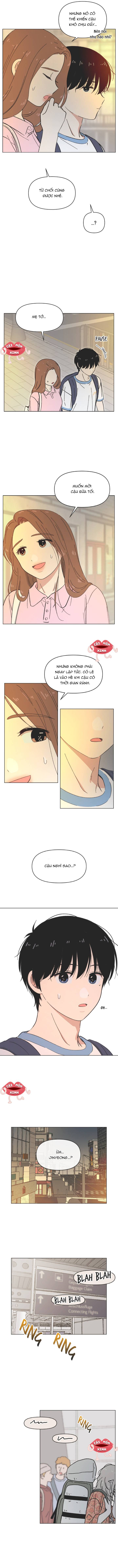 Seasons of Lovesome - Chap Seasons of Lovesome-Chap 39 - Trang 5