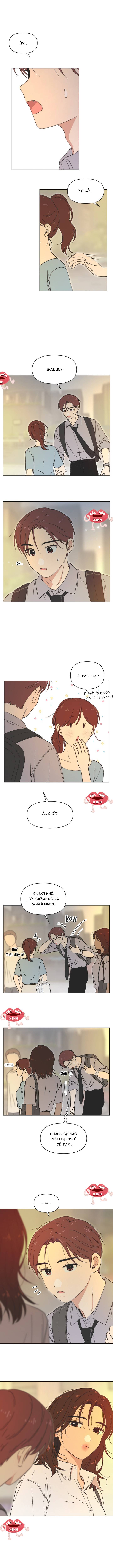 Seasons of Lovesome - Chap Seasons of Lovesome-Chap 39 - Trang 7