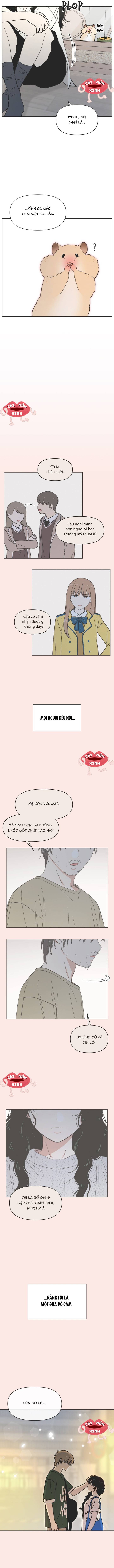 Seasons of Lovesome - Chap Seasons of Lovesome-Chap 40 - Trang 1
