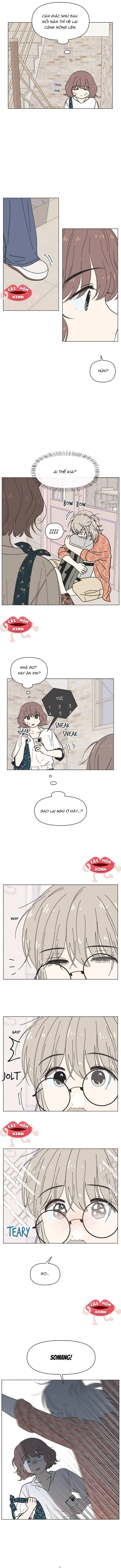 Seasons of Lovesome - Chap Seasons of Lovesome-Chap 40 - Trang 4