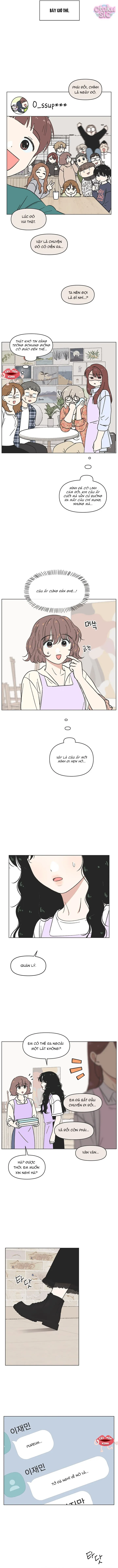Seasons of Lovesome - Chap 41 - Trang 7