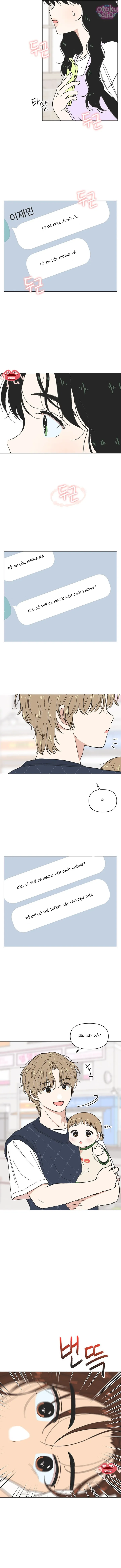 Seasons of Lovesome - Chap 41 - Trang 8