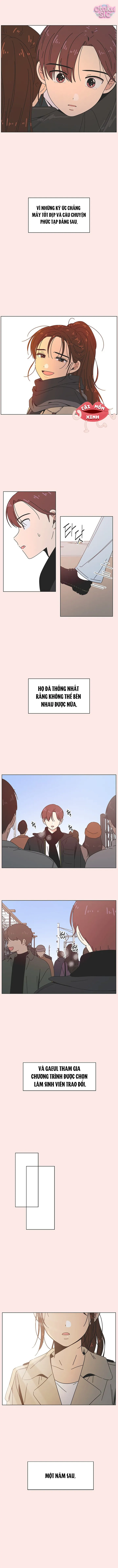 Seasons of Lovesome - Chap 42 - Trang 1