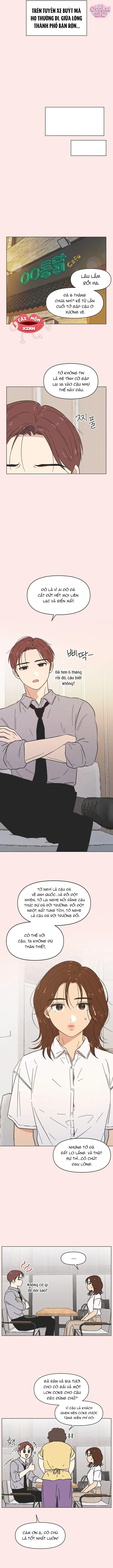 Seasons of Lovesome - Chap 42 - Trang 3