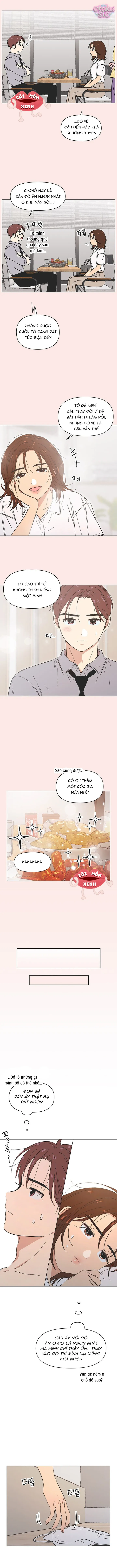 Seasons of Lovesome - Chap 42 - Trang 4