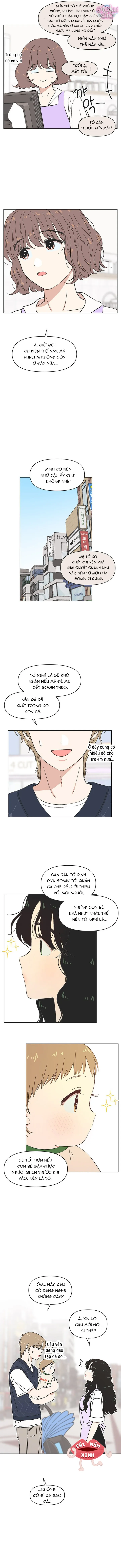 Seasons of Lovesome - Chap 42 - Trang 8