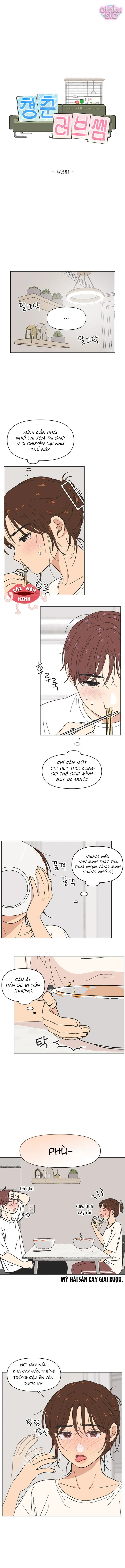 Seasons of Lovesome - Chap 43 - Trang 2