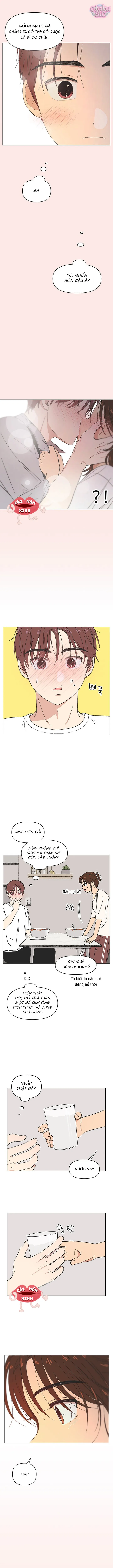 Seasons of Lovesome - Chap 43 - Trang 4