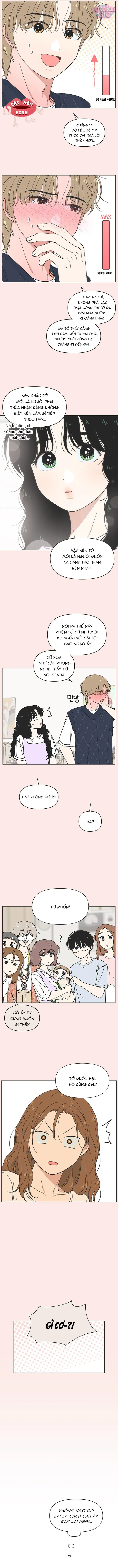 Seasons of Lovesome - Chap 44 - Trang 2