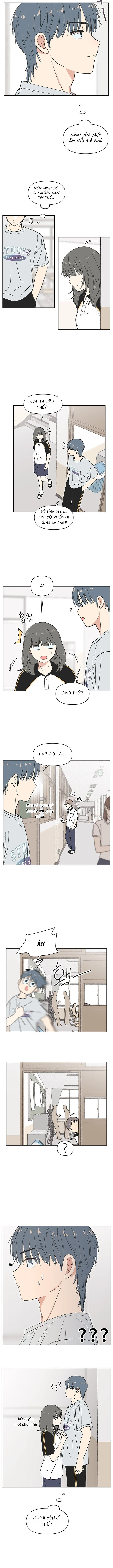 Seasons of Lovesome - Chap 48 - Trang 5