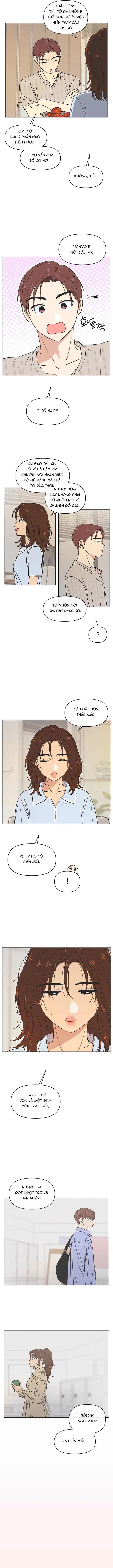 Seasons of Lovesome - Chap 49 - Trang 4
