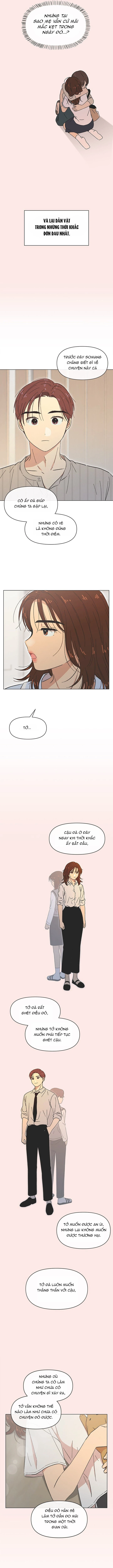 Seasons of Lovesome - Chap 49 - Trang 7