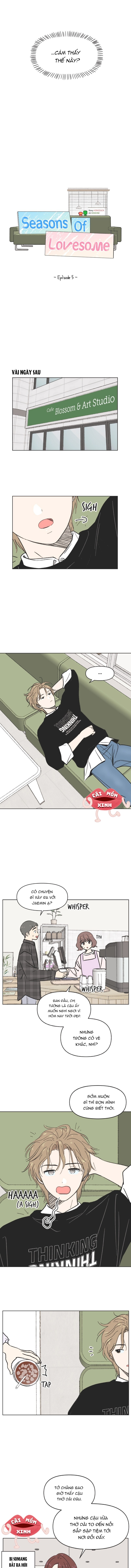 Seasons of Lovesome - Chap Seasons of Lovesome-Chap 5 - Trang 4