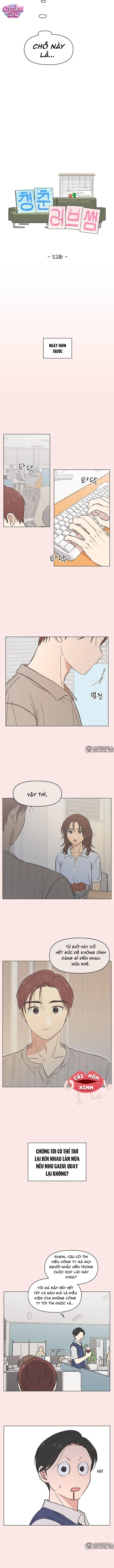 Seasons of Lovesome - Chap 52 - Trang 2