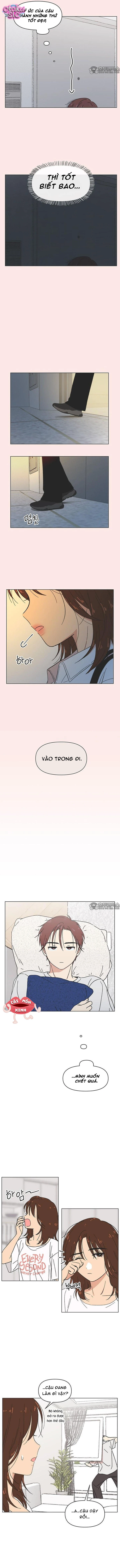 Seasons of Lovesome - Chap 52 - Trang 5