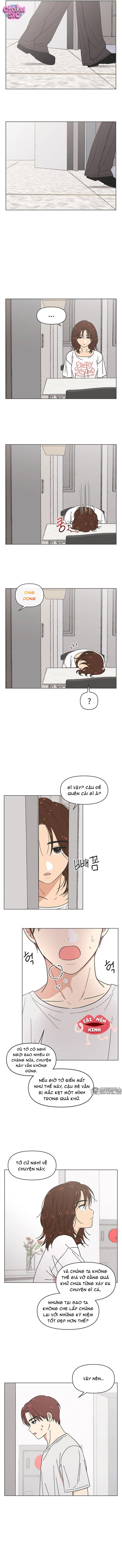 Seasons of Lovesome - Chap 52 - Trang 7