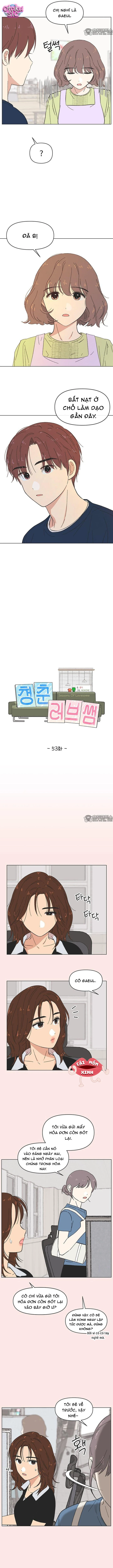 Seasons of Lovesome - Chap 53 - Trang 2