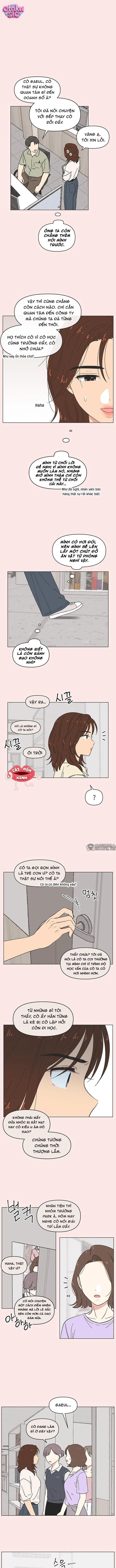 Seasons of Lovesome - Chap 53 - Trang 4