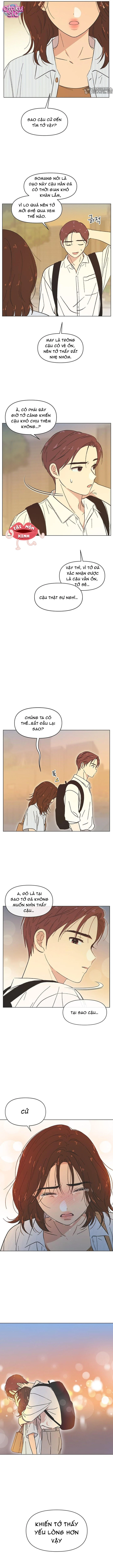 Seasons of Lovesome - Chap 53 - Trang 7
