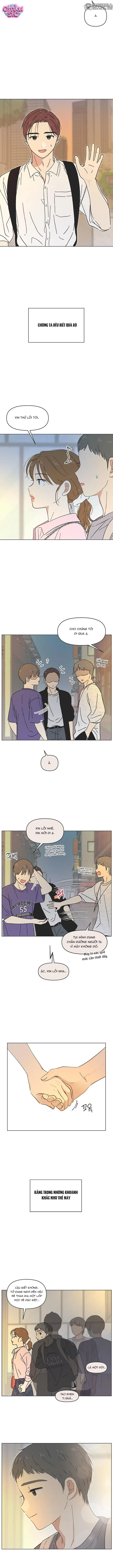 Seasons of Lovesome - Chap 54 - Trang 2