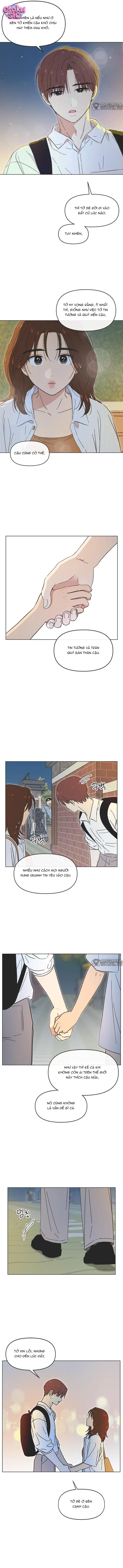 Seasons of Lovesome - Chap 55 - Trang 2