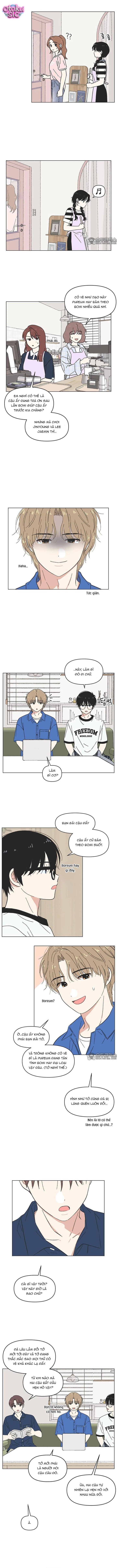 Seasons of Lovesome - Chap 55 - Trang 4