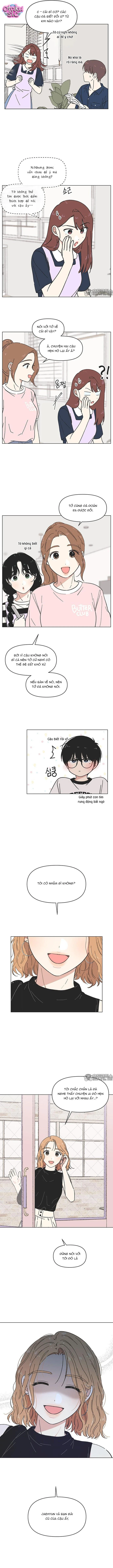 Seasons of Lovesome - Chap 55 - Trang 5