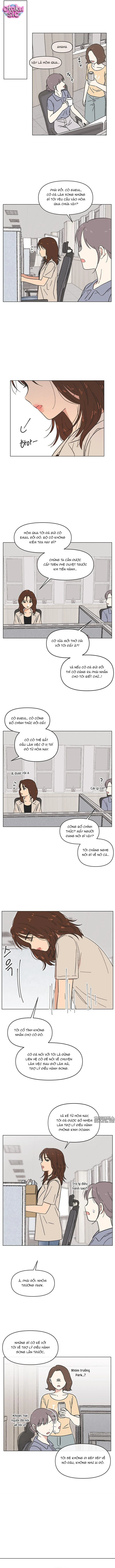 Seasons of Lovesome - Chap 55 - Trang 7