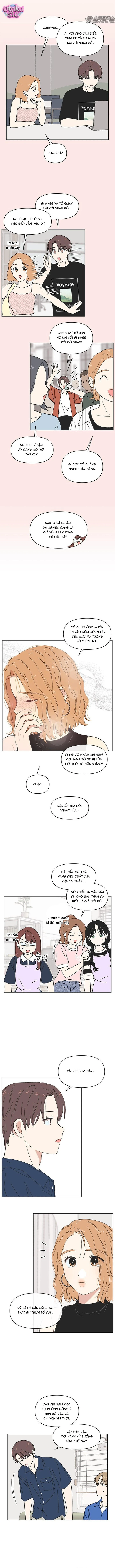 Seasons of Lovesome - Chap 56 - Trang 2