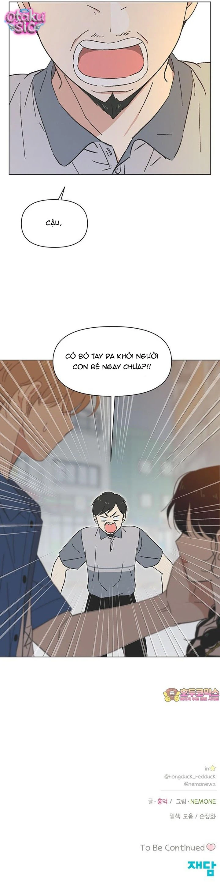 Seasons of Lovesome - Chap 56 - Trang 7