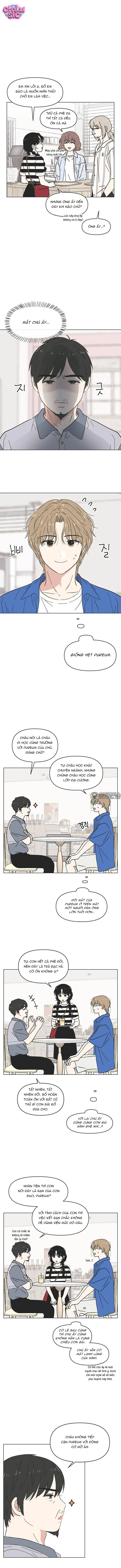 Seasons of Lovesome - Chap 57 - Trang 2