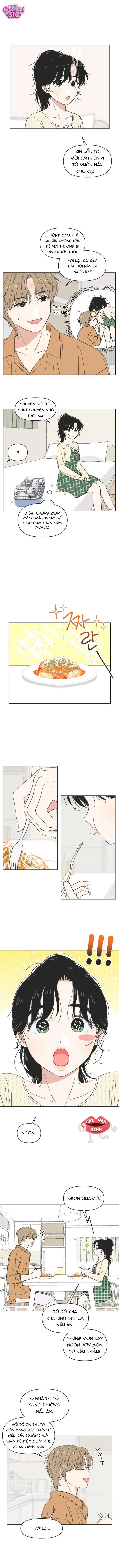 Seasons of Lovesome - Chap 61 - Trang 4