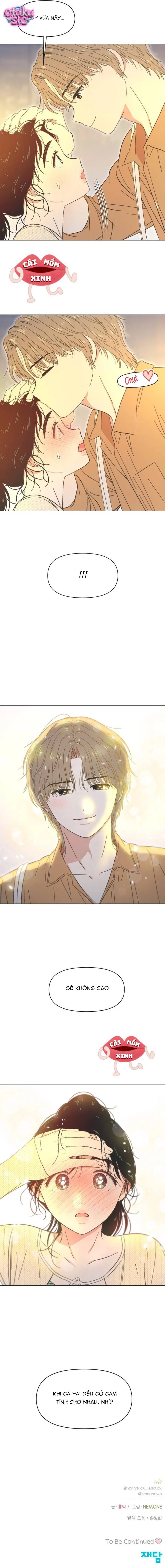 Seasons of Lovesome - Chap 61 - Trang 7