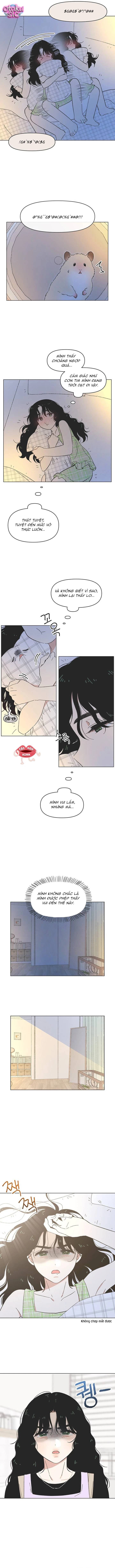 Seasons of Lovesome - Chap 62 - Trang 3