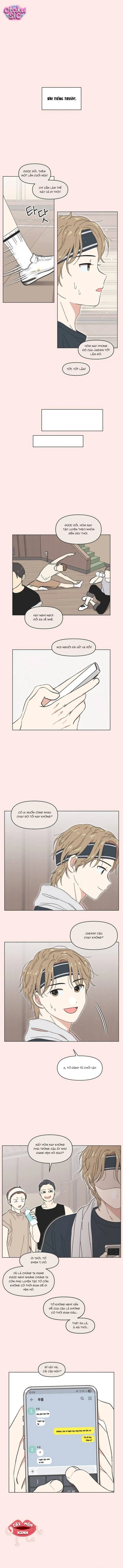 Seasons of Lovesome - Chap 63 - Trang 0
