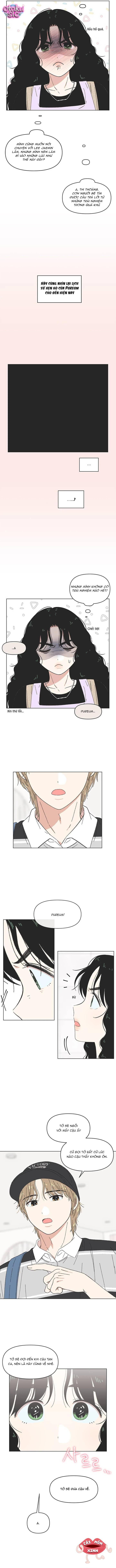 Seasons of Lovesome - Chap 63 - Trang 2