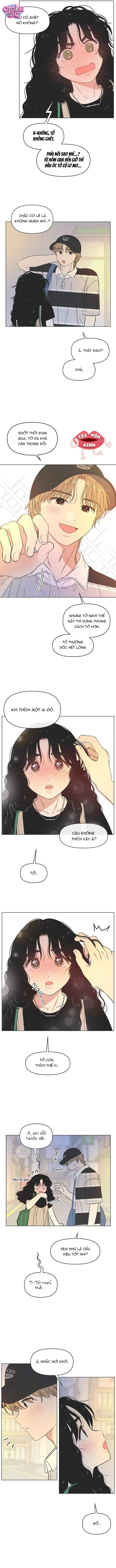 Seasons of Lovesome - Chap 64 - Trang 4