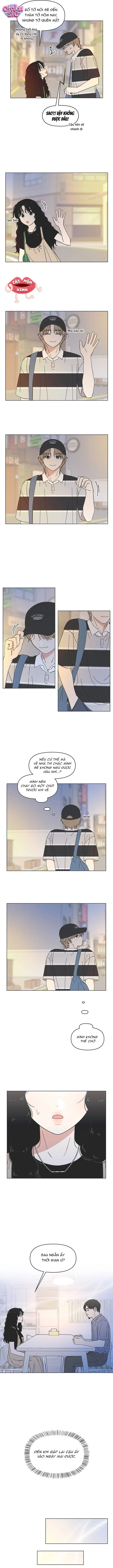 Seasons of Lovesome - Chap 64 - Trang 5