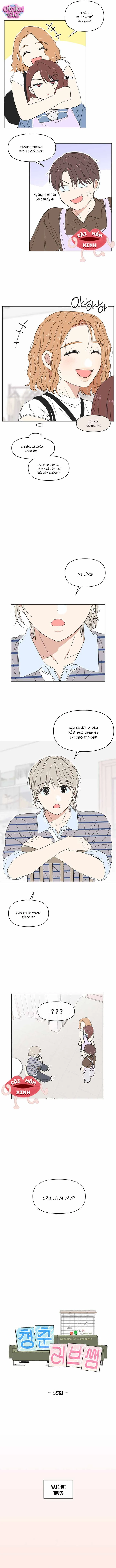 Seasons of Lovesome - Chap 65 - Trang 3