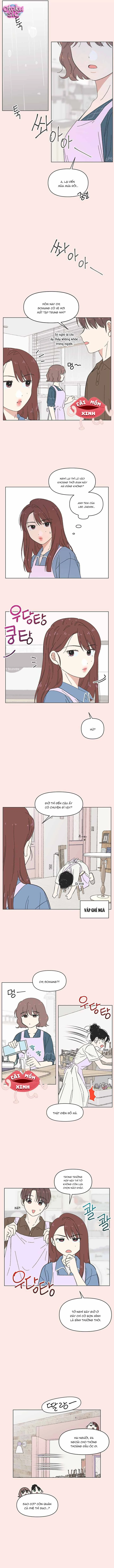 Seasons of Lovesome - Chap 65 - Trang 4