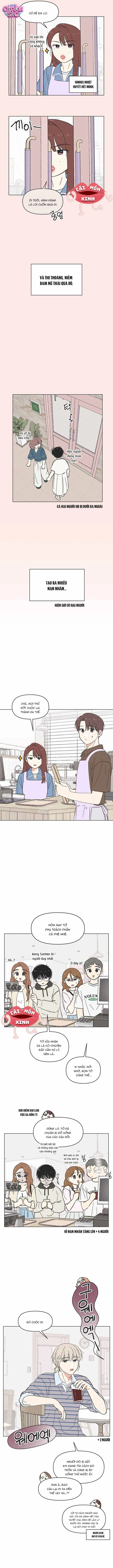 Seasons of Lovesome - Chap 65 - Trang 5