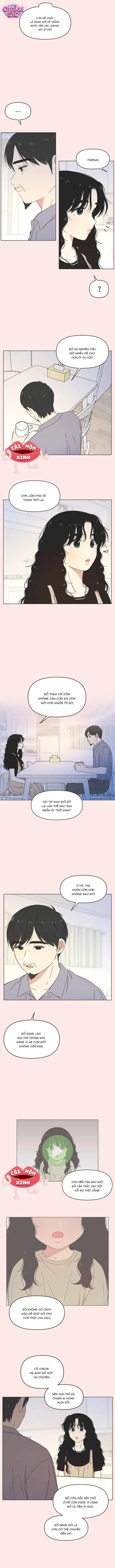 Seasons of Lovesome - Chap 66 - Trang 7